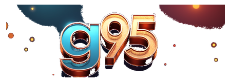 g95 logo