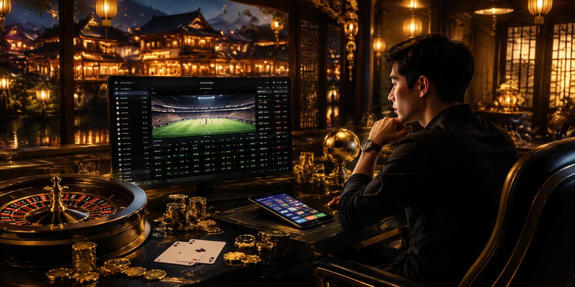 g95 Những Gì Chúng Tôi Cung Cấp Trong Sportsbook