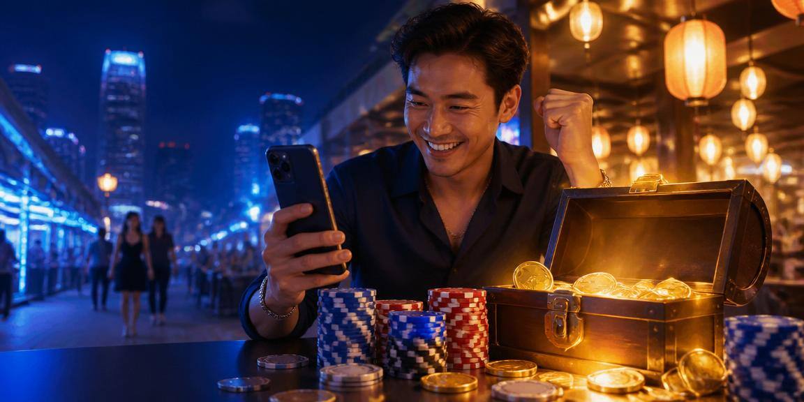 g95 mobile gaming